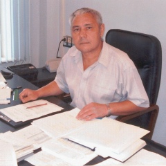 Кульсарин Инсаф, 04.03, Стерлитамак