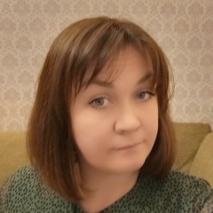Светлана Кирсанова, 09.01, Нижний Новгород