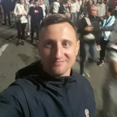 Роман Быков, 27.02.1985, Саратов