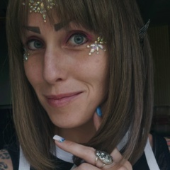 Олька Прокопова, 02.09, Санкт-Петербург