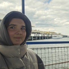 Евгения Сёмикова