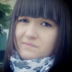 Алина Пычка, 19.12.1996, Прохладный