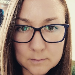 Лена Роганова, 11.10.1983, Rennes