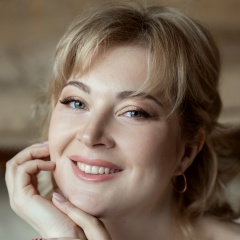 Мария Чунюк, Москва