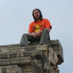 Михаил Кочкин, 21.11.1969, Ярославль