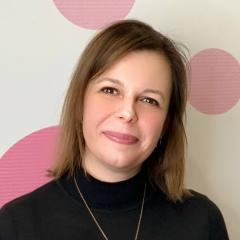 Мария Стрижекозина, 07.07.1978, Самара