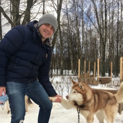 Александр Морозов, 07.06.1990, Москва