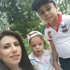 Lilit Khloyan, 04.10.1988