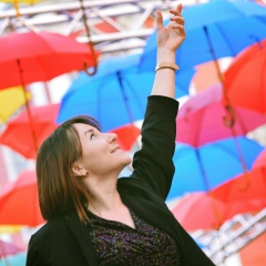 Evgeniya Salomatina, 12.09, Санкт-Петербург