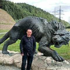 Олег Курдюков, 15.12.1987, Троицкое