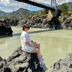 Даша Гордеева, 15.07, Кемерово