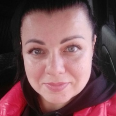 Анжелика Новикова, 02.04