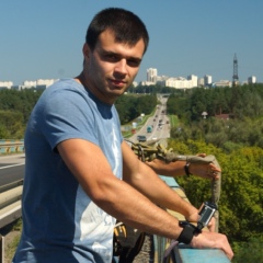 Сергей Калинин, 09.08.1989, Харьков