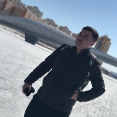 Айдос Тауасаров, 12.06.1990, Жанатас