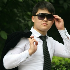 Tahir Djinlir, 18.12.1992, Xi'an