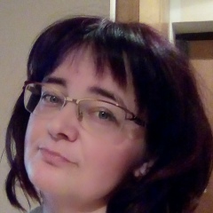 Светлана Азарёнок, 08.04, Витебск