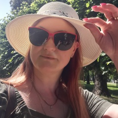 Марьяна Парфенова, 04.09