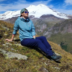 Елена Загребина