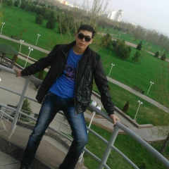 Akjurek Murat, 30.05.1993, Алматы