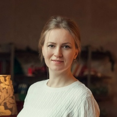 Наталья Быханова, 08.12, Владимир