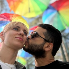 Мария Гусейнова, 09.05, Екатеринбург