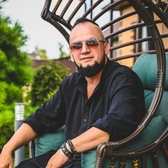 Виктор Мурыгин, 17.05