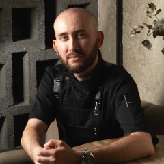 Павел Домбровский, 08.02.1990, Санкт-Петербург