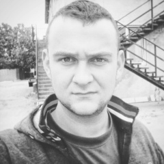 Nicolea Seniseutchi, 30.04.1997, Кишинев