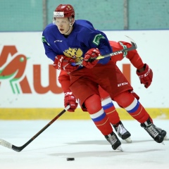 Никита Зоркин, 13.06.2000, Москва