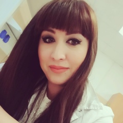 Karine Gayryan, 09.06, Самарканд