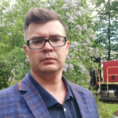 Андрей Телегин, 13.05.1987, Коломна