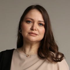 Александра Ремизова, 03.03.1991, Москва