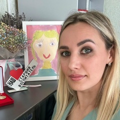 Аня Т, Нижний Тагил