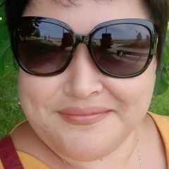 Наталья Старцева, 04.09.1977, Камышин