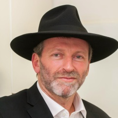 Элазар Богуславский, 28.01.1964, Kelil