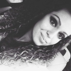 Серафима Пасечник, 08.01, Москва