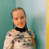 Елена Матвеева, 24.11.2001, Москва