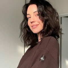 Cora Hale, 21.03.1998