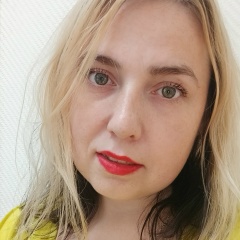 Аня Фабрика, 29.06, Киров