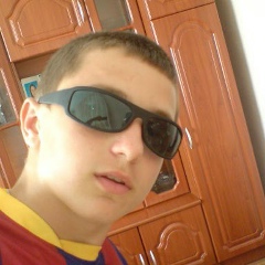 Roma Marin, 03.12.1998, Фештелица