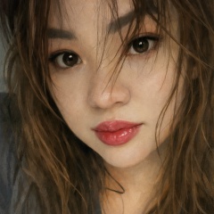 Аида Оспанова, 30.03, Алматы