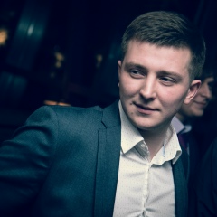 Артём Подлужный, 17.09.1991, Рига