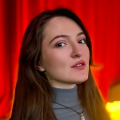 Алина Клейн, 20.04, Санкт-Петербург