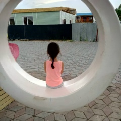 Гульзат Оспанова, 20.11.1989, Семей