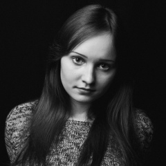 Мария Сомик, 22.06, Москва