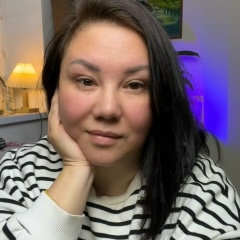 Розалия Хабибова, 27.05.1983, Уфа