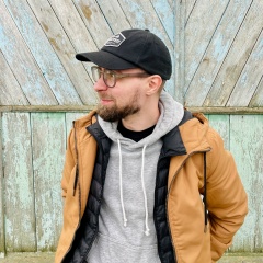 Дмитрий Стрункин, 06.03.1987, Москва