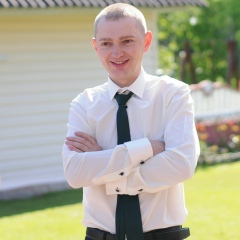 Вова Глова, Згорани