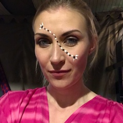 Кристина Велеславова, 16.08.1985, Петрозаводск