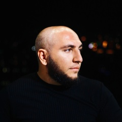 Рафик Надиров, 16.09, Алматы